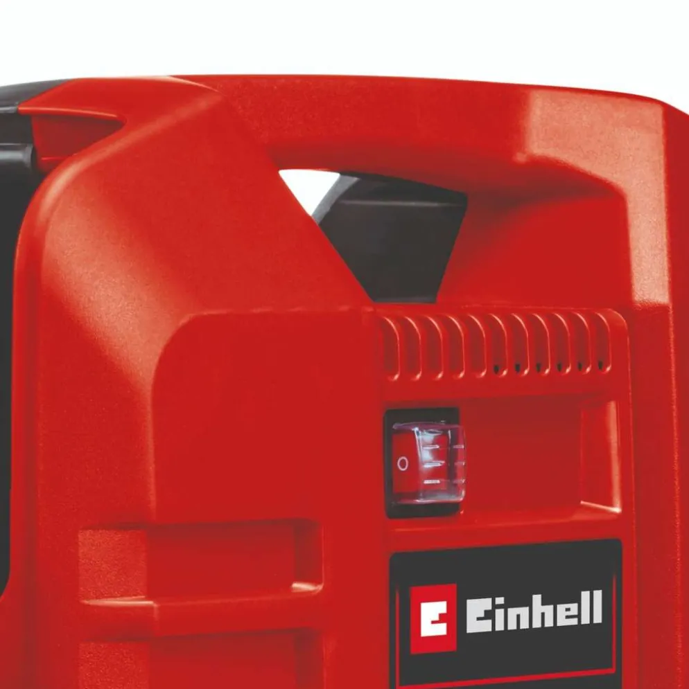 Einhell kompressori TC-AC 190 Of Set