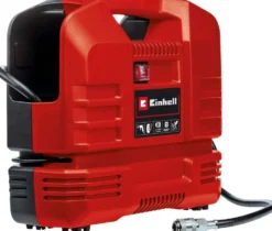 Einhell kompressori TC-AC 190 Of Set
