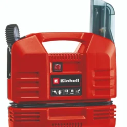 Einhell kompressori TC-AC 190 Of Set