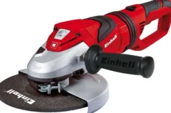 Einhell kulmahiomakone TE-AG 230