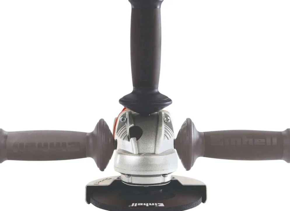 Einhell kulmahiomakone TE-AG 230
