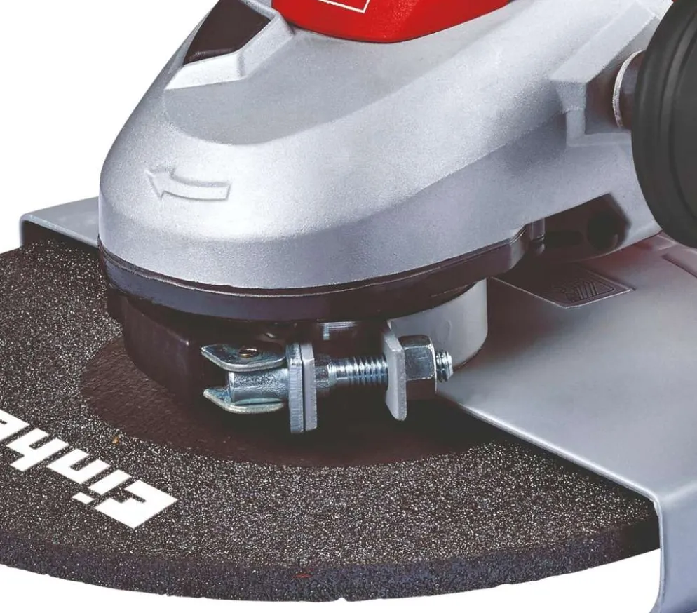 Einhell kulmahiomakone TE-AG 230