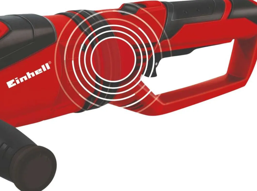 Einhell kulmahiomakone TE-AG 230