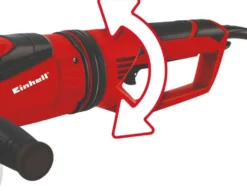 Einhell kulmahiomakone TE-AG 230