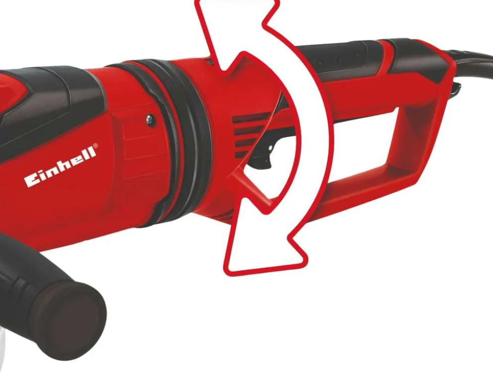 Einhell kulmahiomakone TE-AG 230