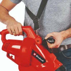 Einhell lehtipuhallin GC-EL 3024 E