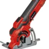 Einhell minipyörösaha TC-CS 89