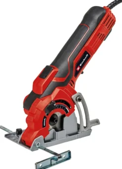 Einhell minipyörösaha TC-CS 89
