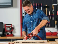 Einhell minipyörösaha TC-CS 89