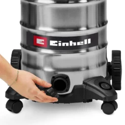 Einhell märkä-kuivaimuri TC-VC 3055 SA