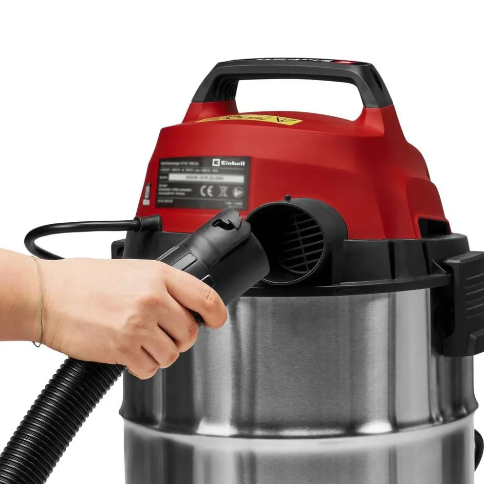 Einhell märkä-kuivaimuri TC-VC 3055 SA
