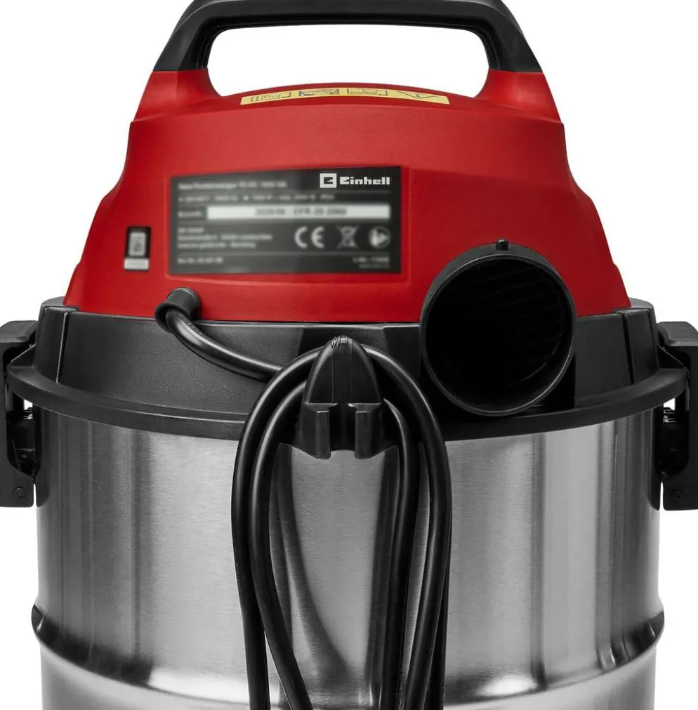 Einhell märkä-kuivaimuri TC-VC 3055 SA