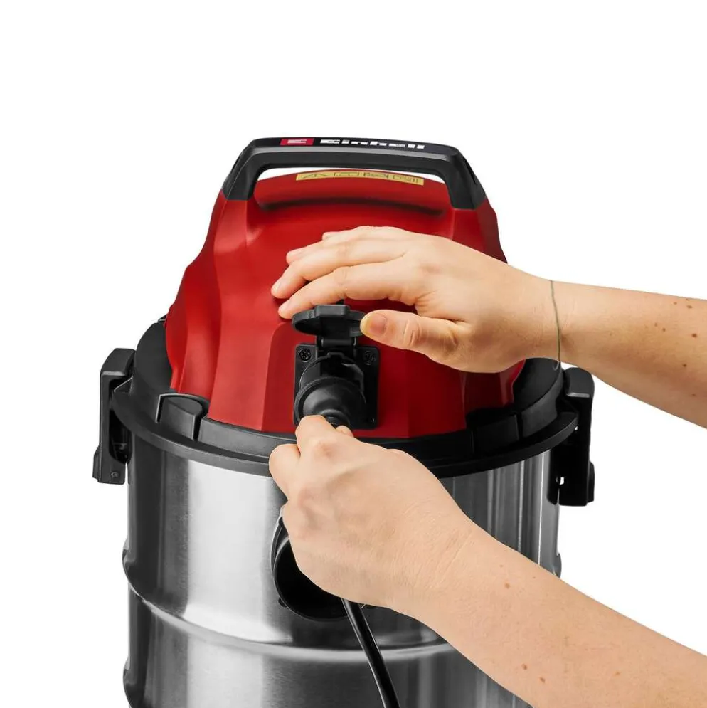 Einhell märkä-kuivaimuri TC-VC 3055 SA