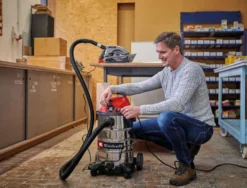 Einhell märkä-kuivaimuri TC-VC 3055 SA