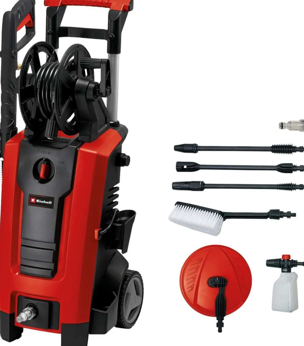 Einhell painepesuri TE-HP 140