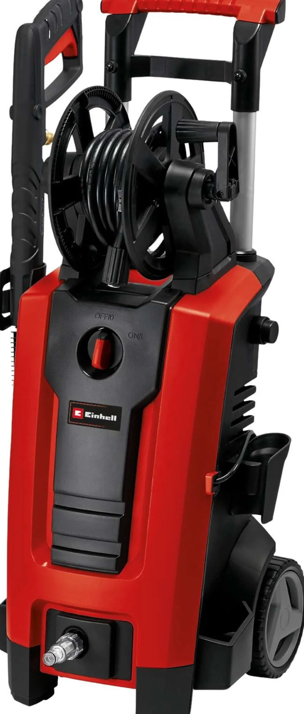 Einhell painepesuri TE-HP 140