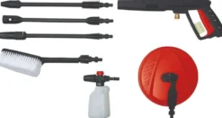 Einhell painepesuri TE-HP 140