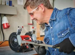 Einhell Penkkihiomakone TC-BG 150