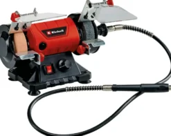 Einhell Penkkihiomakone TC-XG 75 Kit