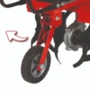 Einhell polttomoottorijyrsin GC-MT 2236