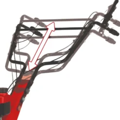 Einhell polttomoottorijyrsin GC-MT 2236