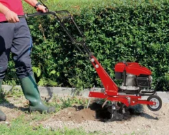 Einhell polttomoottorijyrsin GC-MT 2236