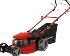 Einhell polttomoottorikäyttöinen ruohonleikkuri GC-PM 51/3 S HW