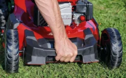 Einhell polttomoottorikäyttöinen ruohonleikkuri GC-PM 51/3 S HW
