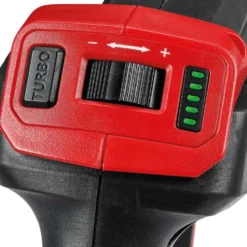 Einhell Professional akkulehtipuhallin GP-LB 36/270 Li E BL Solo