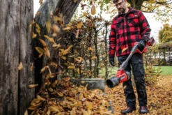 Einhell Professional akkulehtipuhallin GP-LB 36/270 Li E BL Solo