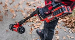 Einhell Professional akkulehtipuhallin GP-LB 36/270 Li E BL Solo