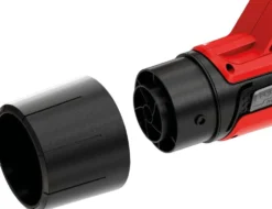 Einhell Professional akkulehtipuhallin GP-LB 36/270 Li E BL Solo