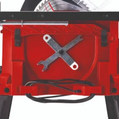 Einhell Pöytäsaha TC-TS 2225 U