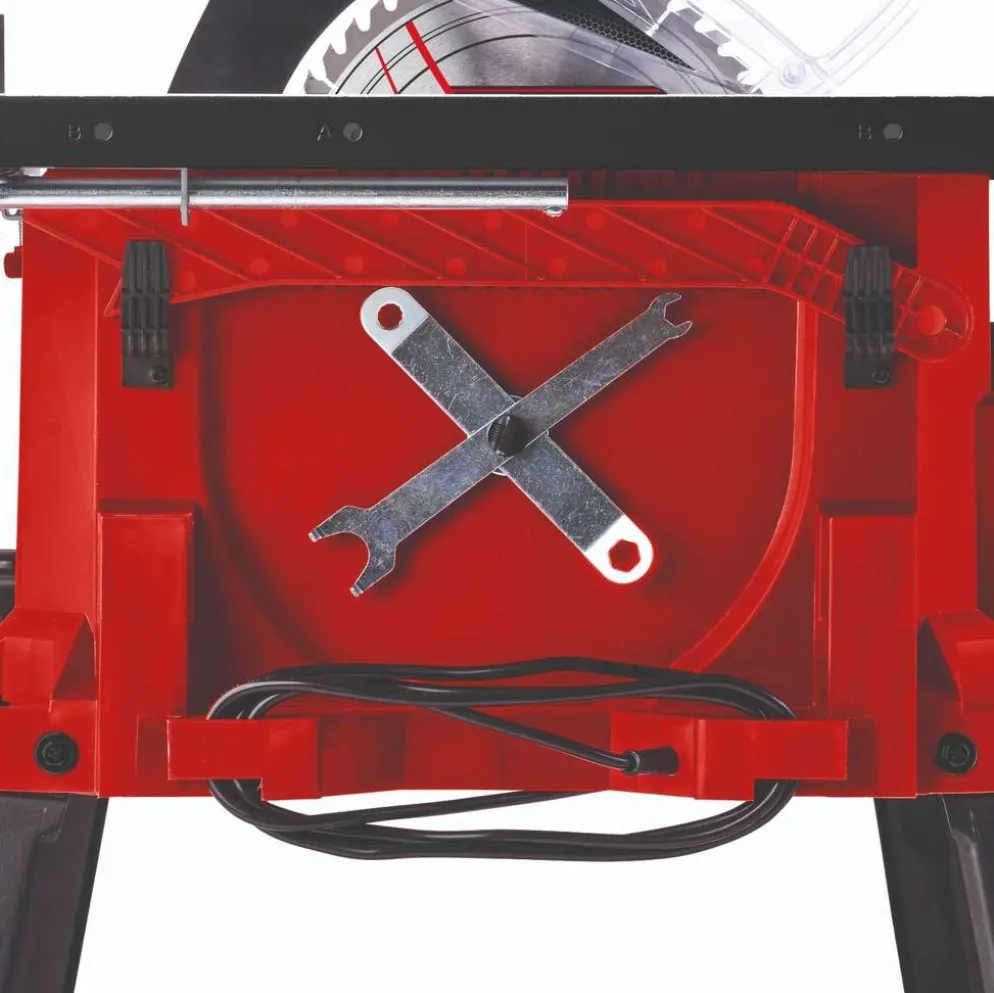 Einhell Pöytäsaha TC-TS 2225 U