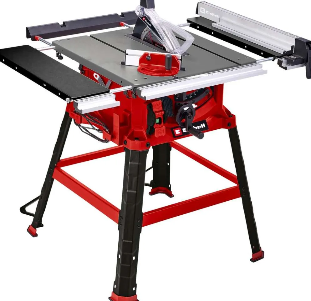 Einhell Pöytäsaha TC-TS 2225 U