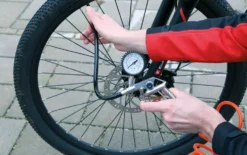 Einhell rengaspainemittari