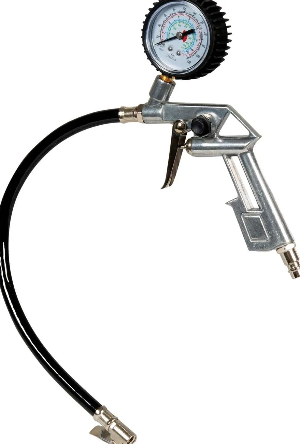 Einhell rengaspainemittari