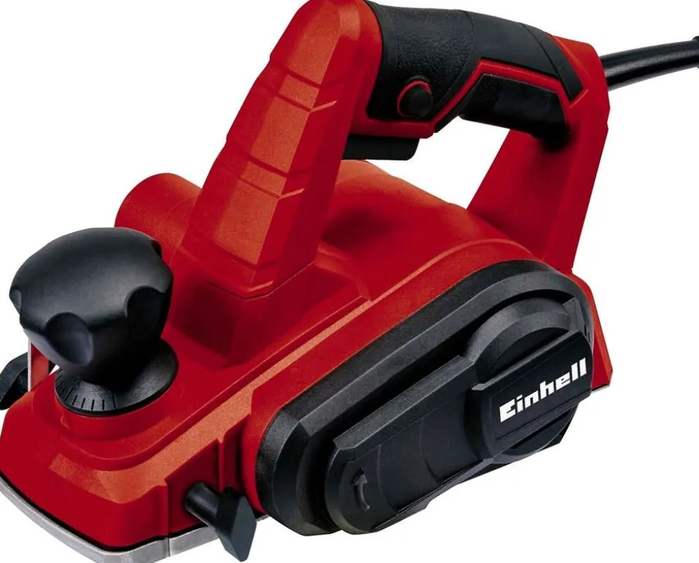 Einhell sähköhöylä TC-PL 750