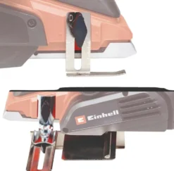 Einhell sähköhöylä TE-PL 920