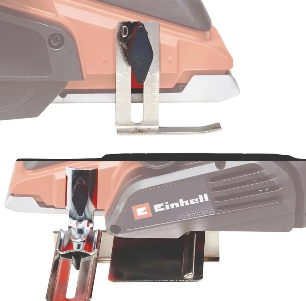 Einhell sähköhöylä TE-PL 920