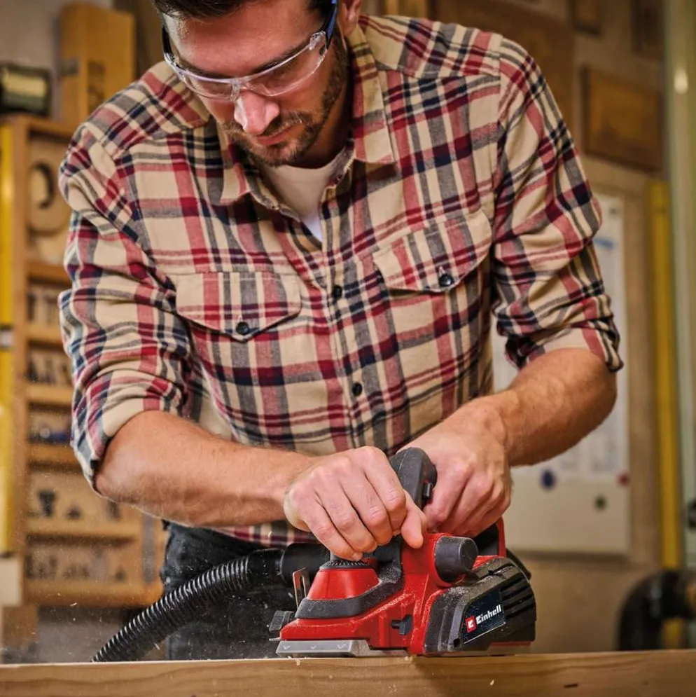 Einhell sähköhöylä TE-PL 920