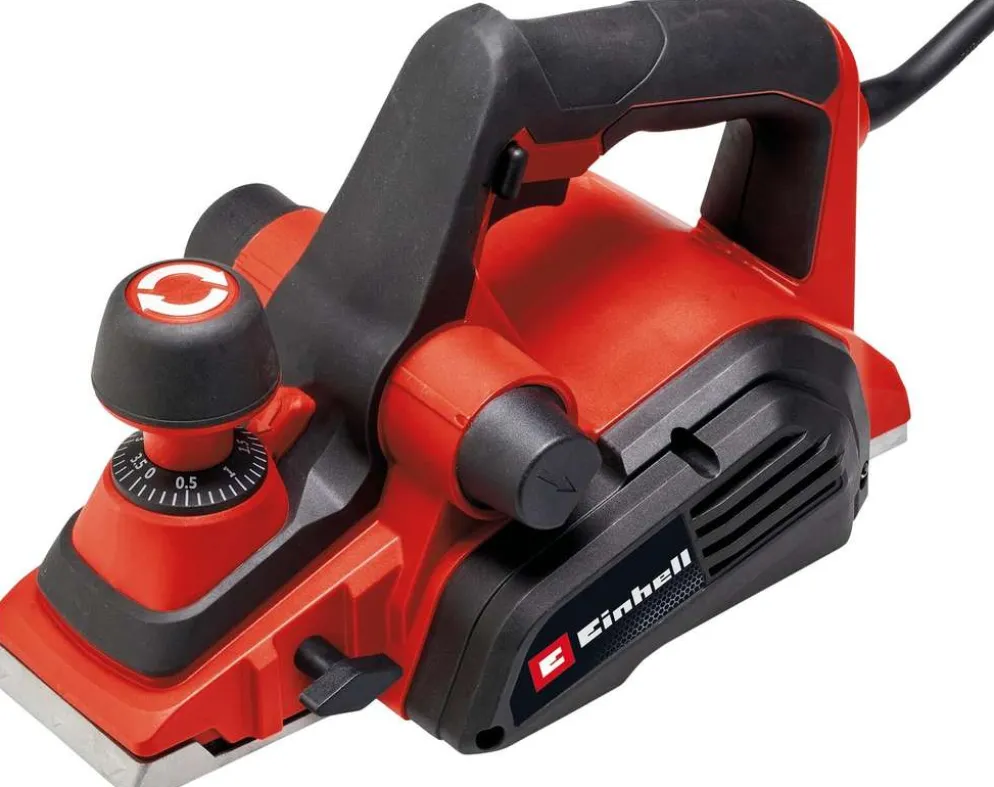 Einhell sähköhöylä TE-PL 920