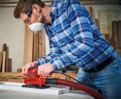 Einhell tasohiomakone TC-OS 1520