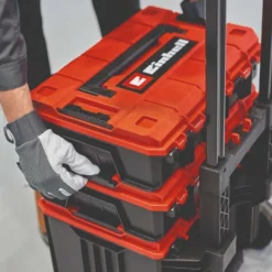 Einhell työkalusalkku E-Case L