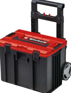 Einhell työkalusalkku E-Case L