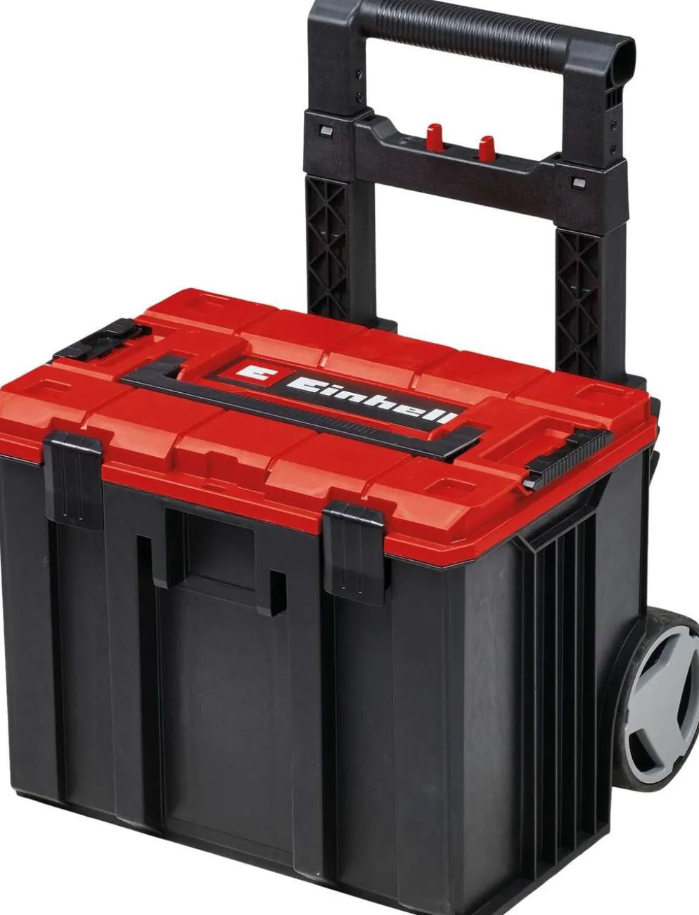 Einhell työkalusalkku E-Case L