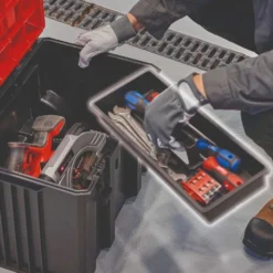 Einhell työkalusalkku E-Case L