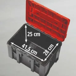 Einhell työkalusalkku E-Case M