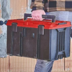 Einhell työkalusalkku E-Case M