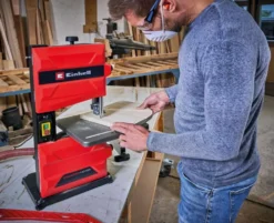Einhell Vannesaha TC-SB 200 +
